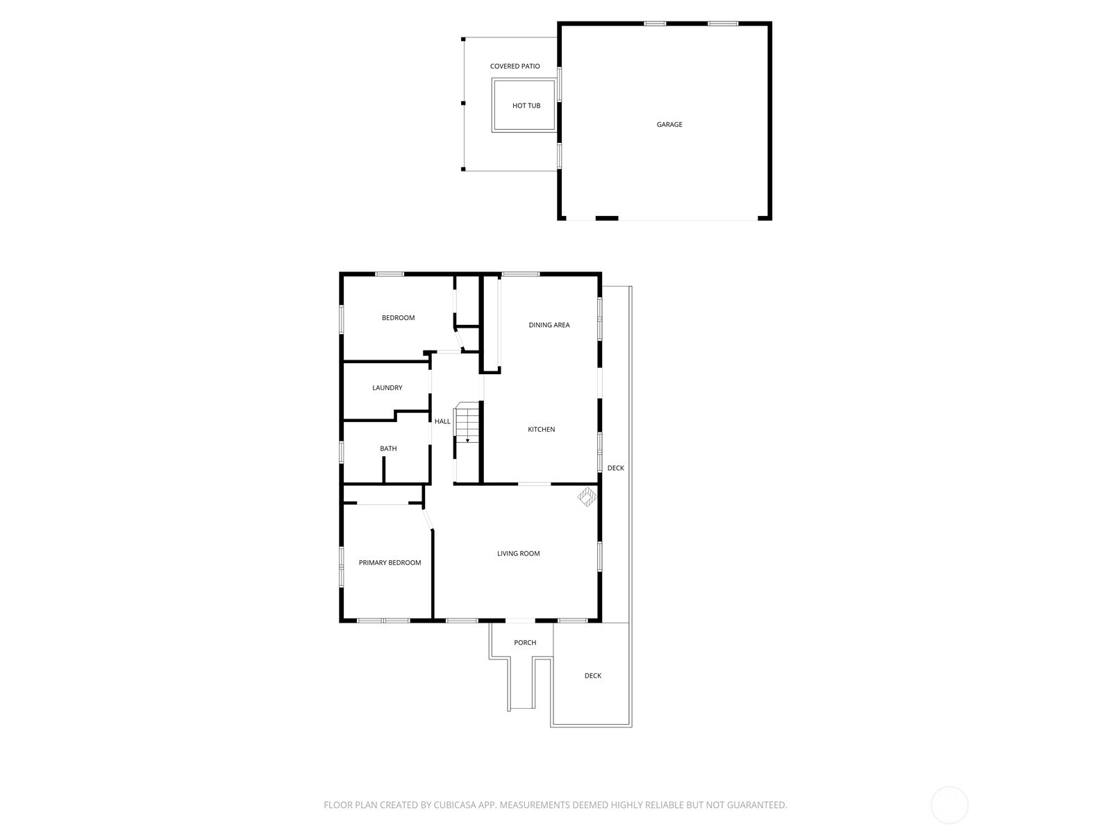 43 Camp Creek Road Montesano WA 98563