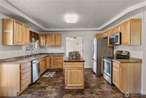 43 Camp Creek Road Montesano WA 98563