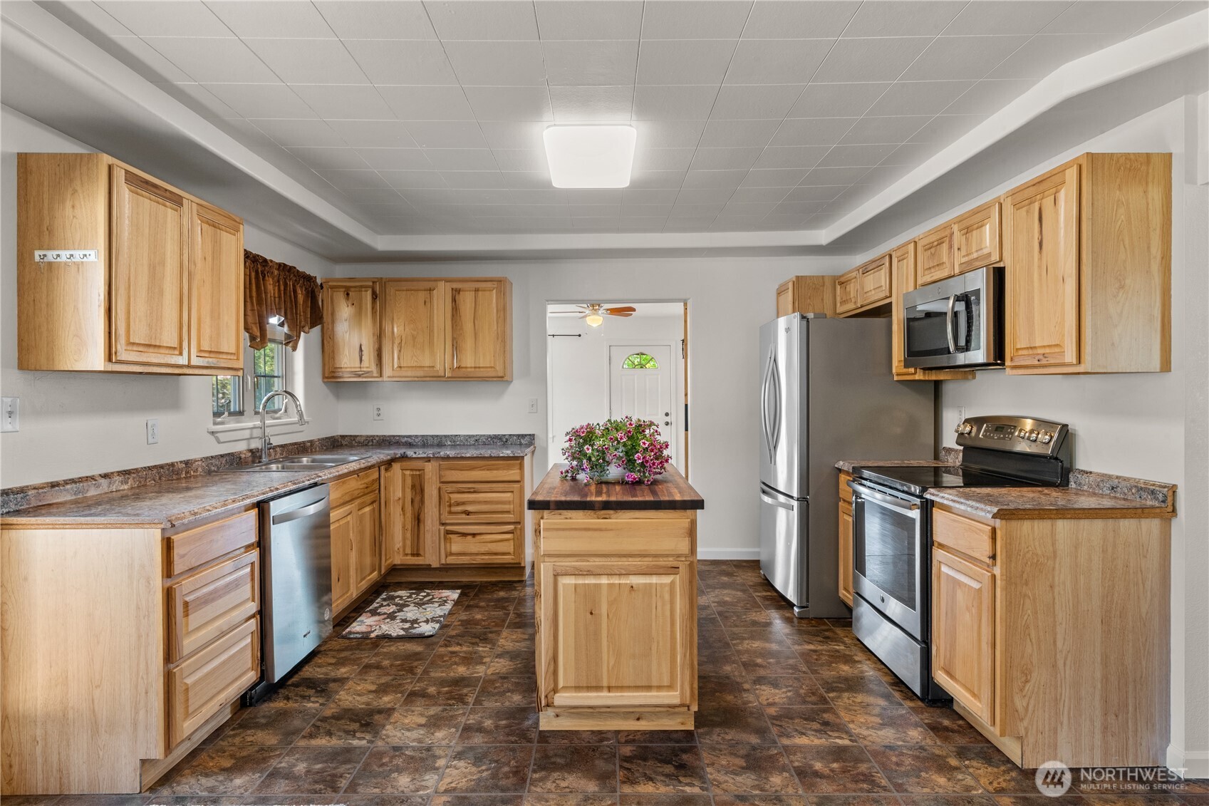 43 Camp Creek Road Montesano WA 98563