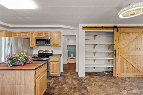 43 Camp Creek Road Montesano WA 98563