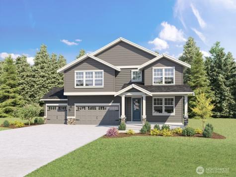 10138 38th Street Court E Edgewood WA 98371