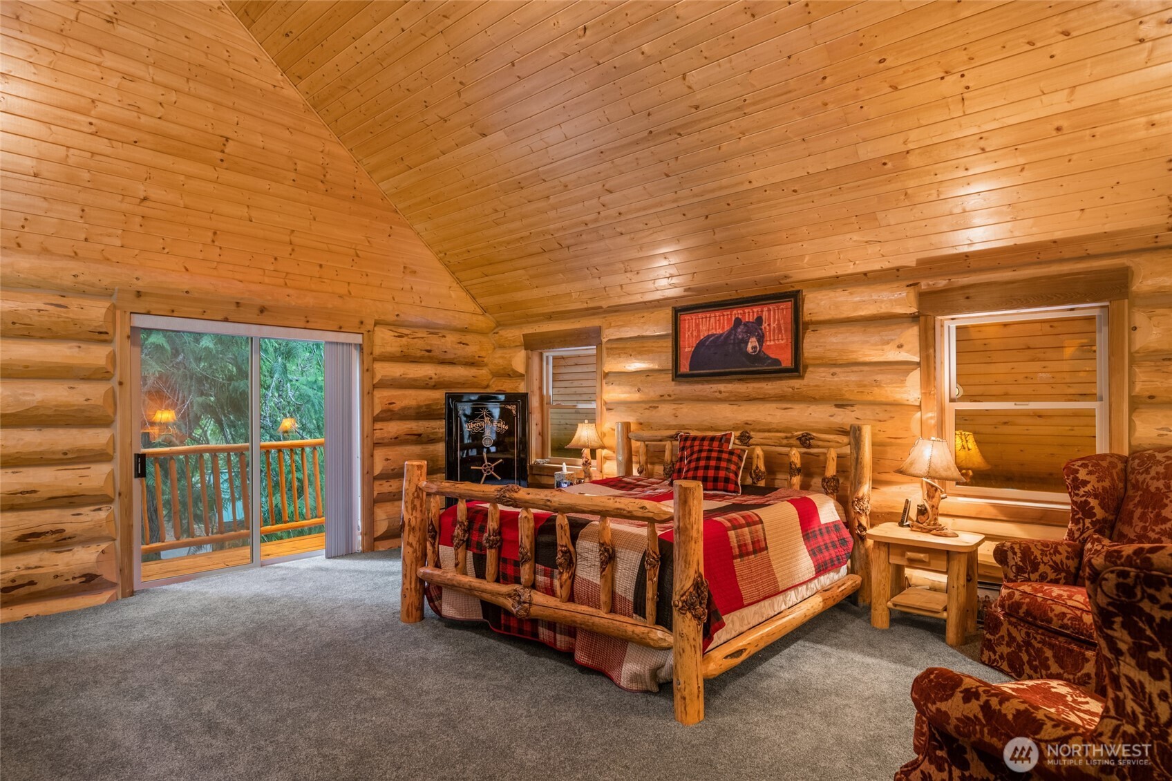 4422 Kachess Lake Road Easton WA 98925