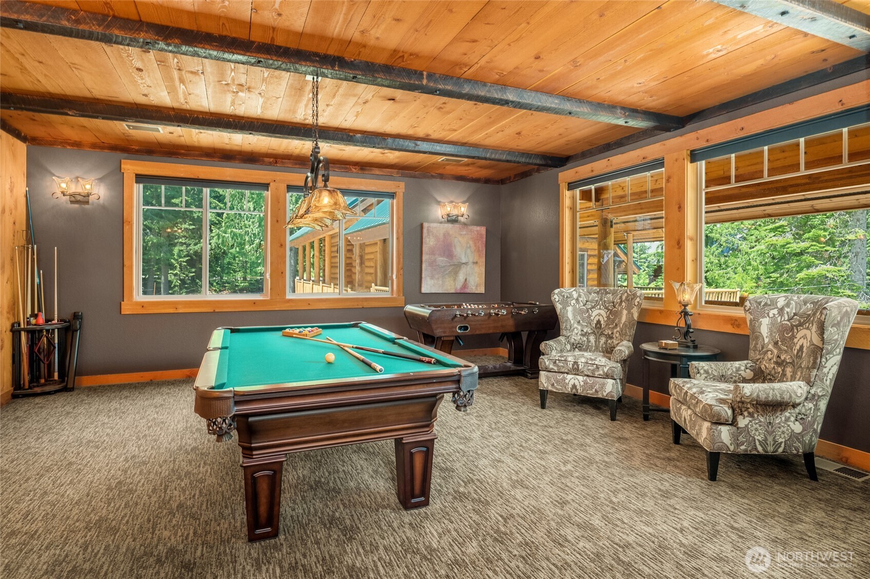 4422 Kachess Lake Road Easton WA 98925