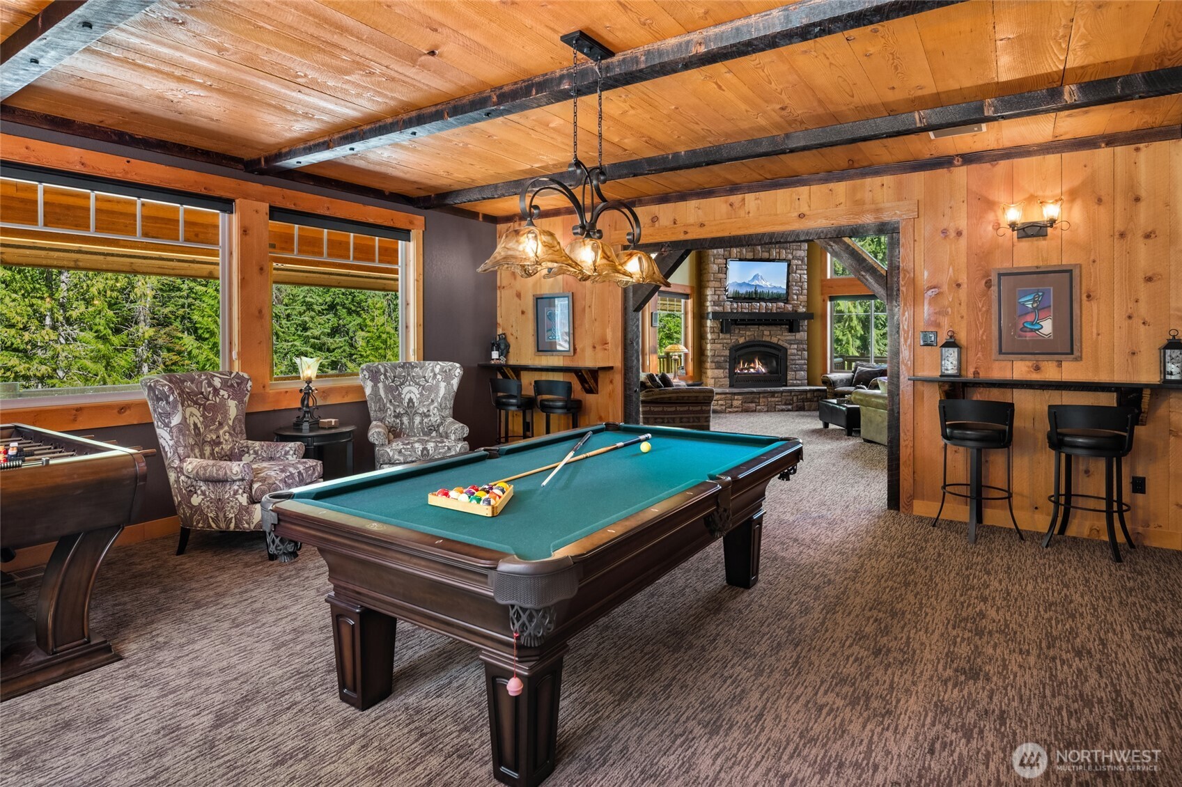4422 Kachess Lake Road Easton WA 98925