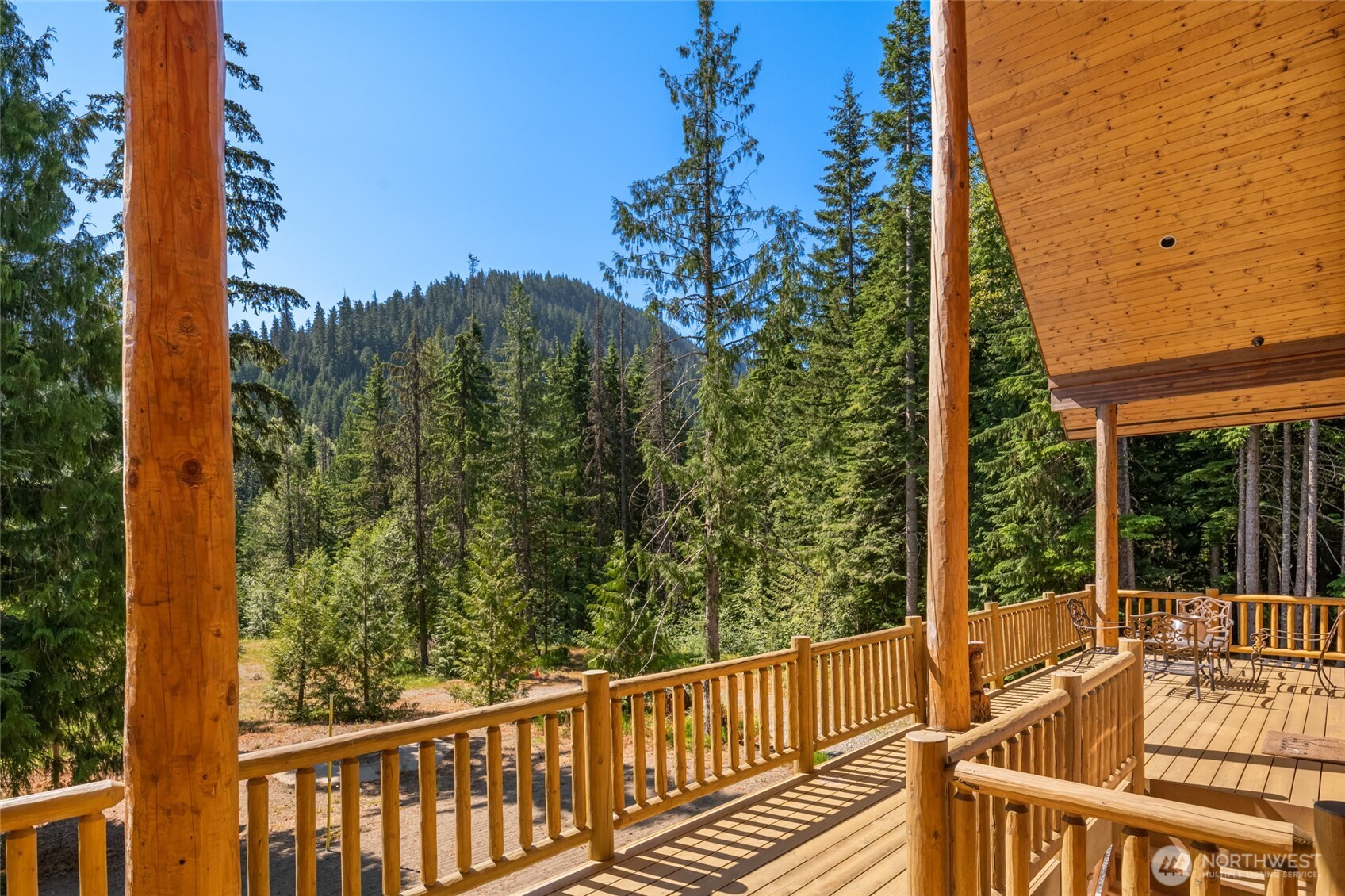 4422 Kachess Lake Road Easton WA 98925