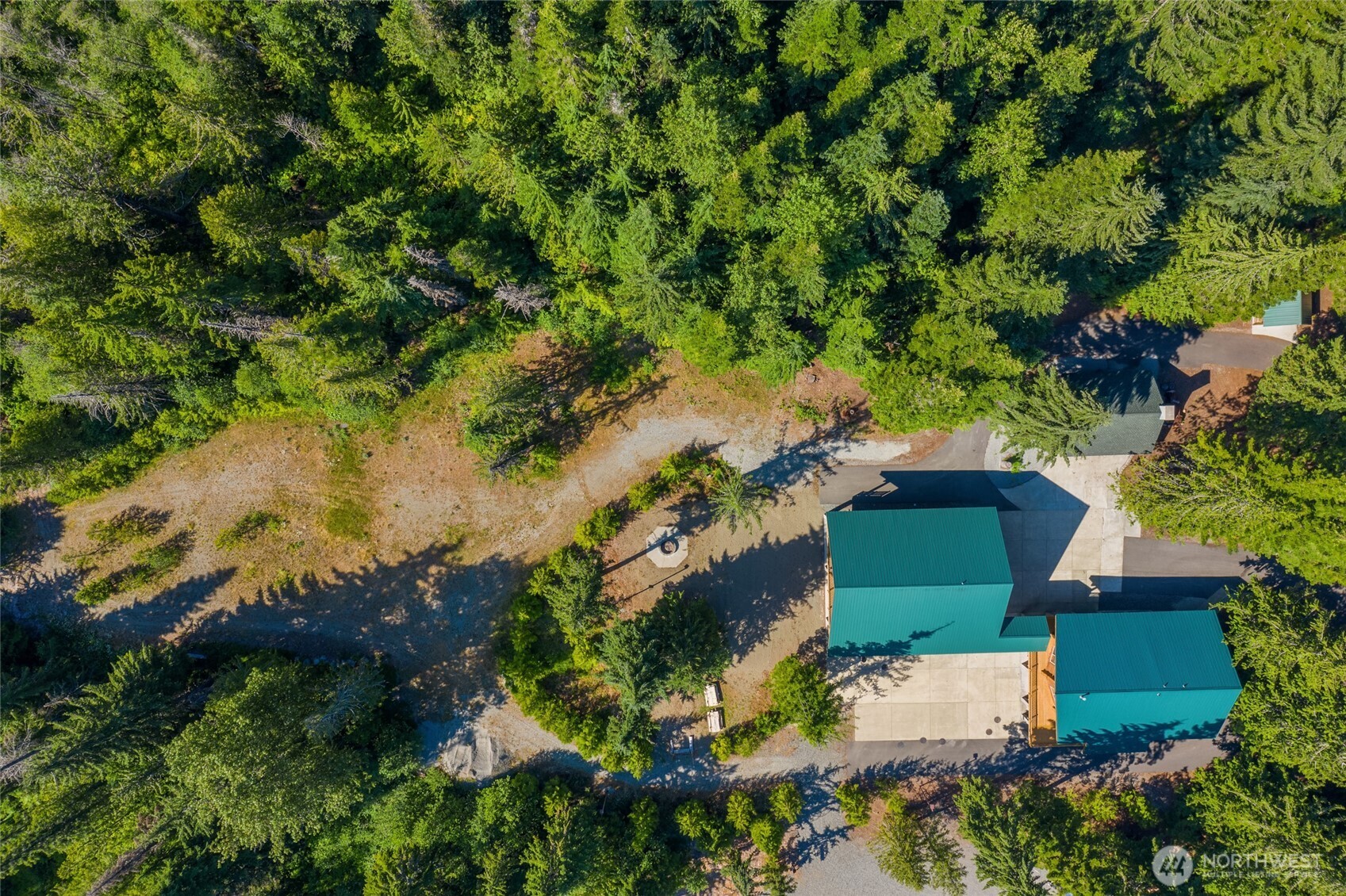 4422 Kachess Lake Road Easton WA 98925