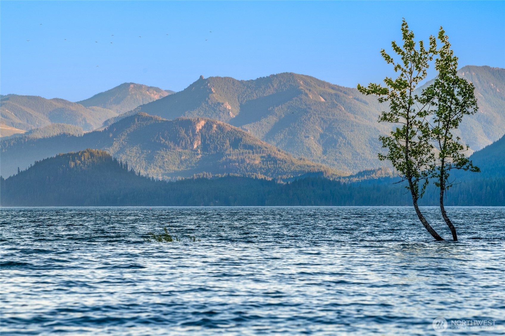 4422 Kachess Lake Road Easton WA 98925