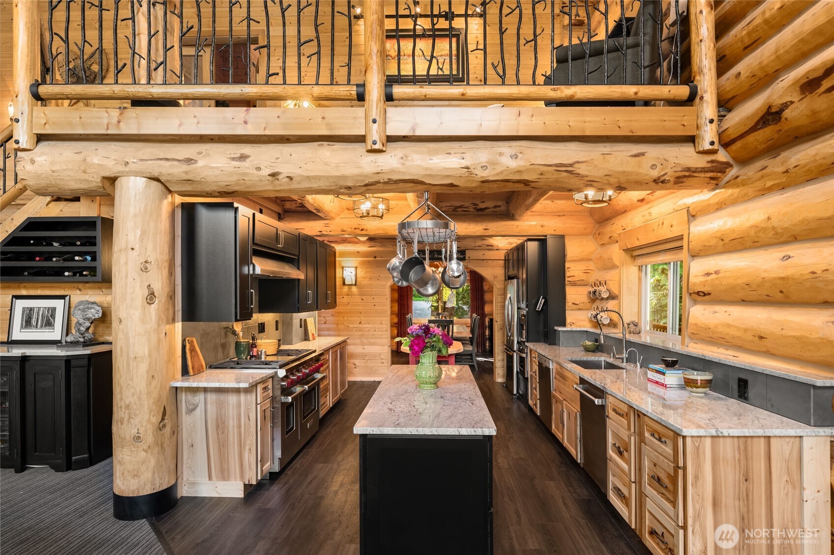 4422 Kachess Lake Road Easton WA 98925
