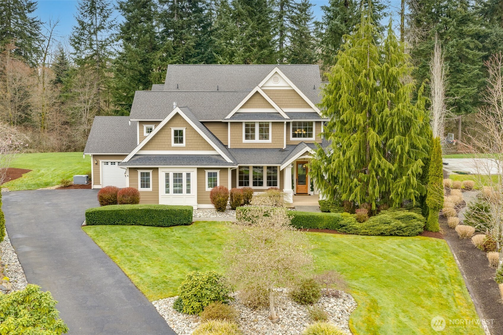23028 146th Drive SE Snohomish WA 98296