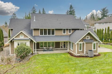23028 146th Drive SE Snohomish WA 98296