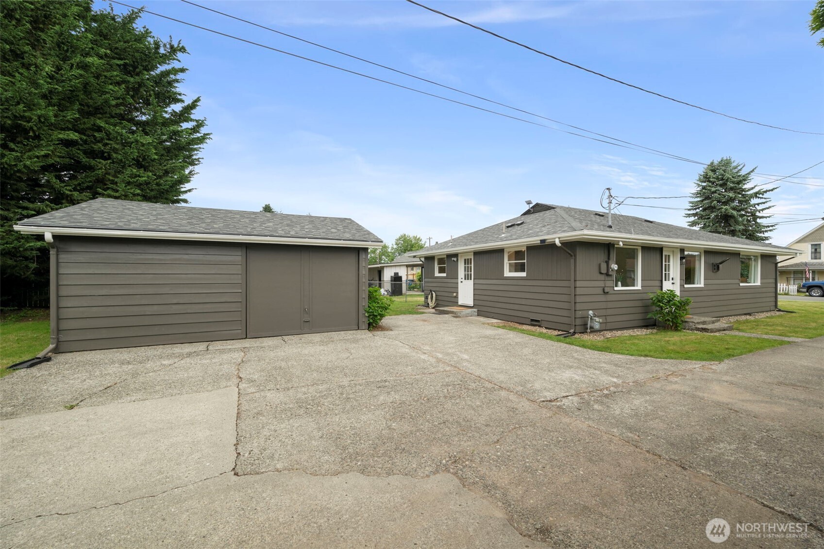 310 Powell Street Monroe WA 98272