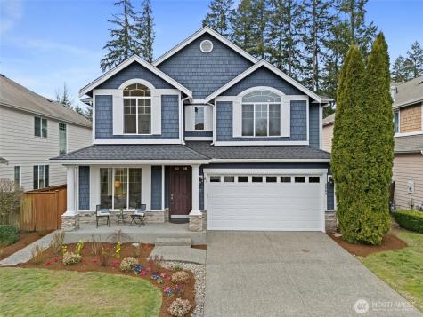 9909 187th Redmond WA 98052