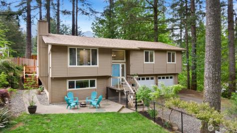 17025 431ST North Bend WA 98045