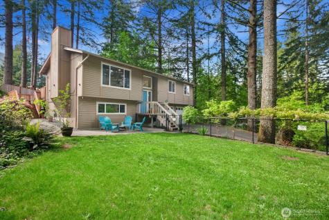 17025 431ST North Bend WA 98045