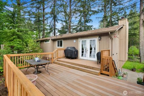 17025 431st Avenue SE North Bend WA 98045
