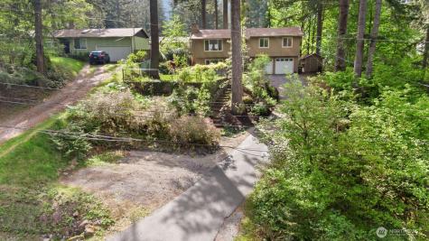 17025 431st Avenue SE North Bend WA 98045