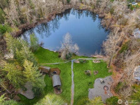 17025 431st Avenue SE North Bend WA 98045