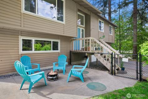 17025 431st Avenue SE North Bend WA 98045