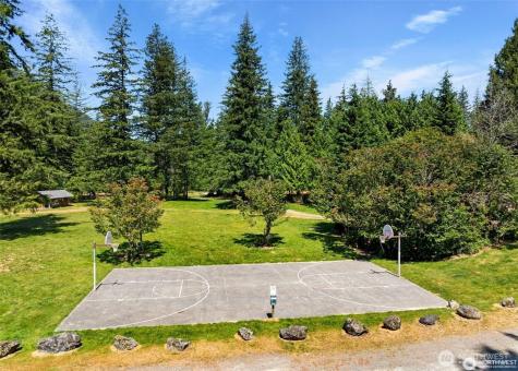 17025 431st Avenue SE North Bend WA 98045