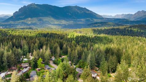 17025 431st Avenue SE North Bend WA 98045