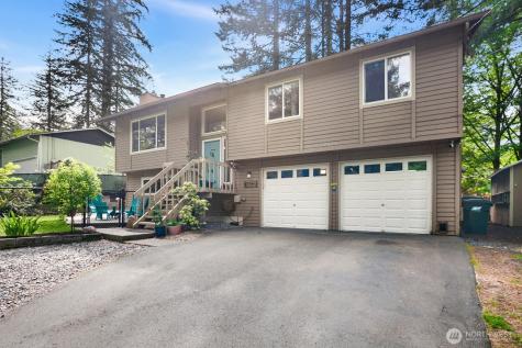 17025 431ST North Bend WA 98045