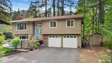 17025 431st Avenue SE North Bend WA 98045