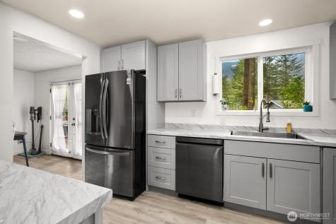 17025 431st Avenue SE North Bend WA 98045