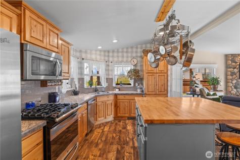 205 Fairway Place SW Mattawa WA 99349