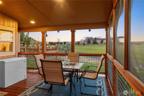 205 Fairway Place SW Mattawa WA 99349