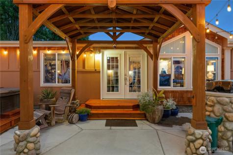 205 Fairway Place SW Mattawa WA 99349