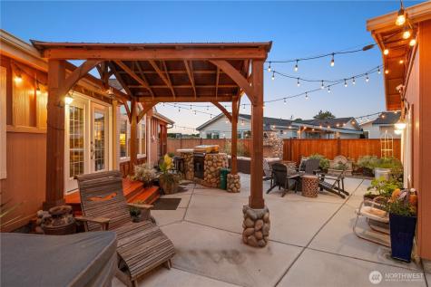 205 Fairway Place SW Mattawa WA 99349