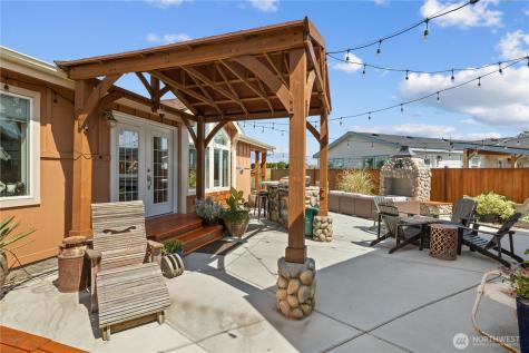 205 Fairway Place SW Mattawa WA 99349