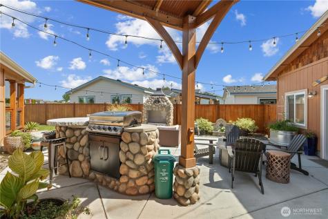 205 Fairway Place SW Mattawa WA 99349