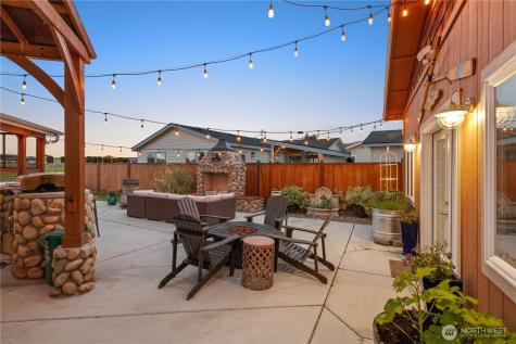 205 Fairway Place SW Mattawa WA 99349