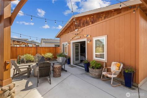 205 Fairway Place SW Mattawa WA 99349