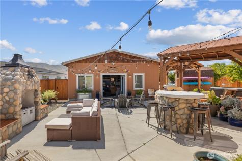 205 Fairway Place SW Mattawa WA 99349