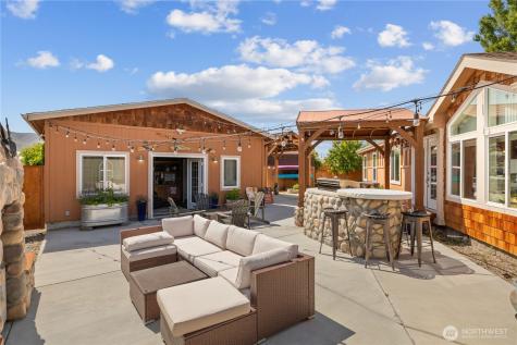 205 Fairway Place SW Mattawa WA 99349