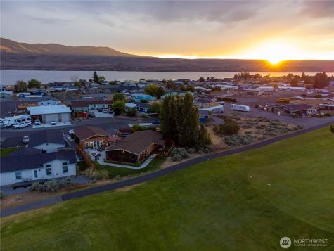 205 Fairway Place SW Mattawa WA 99349