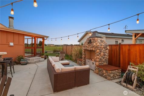 205 Fairway Place SW Mattawa WA 99349