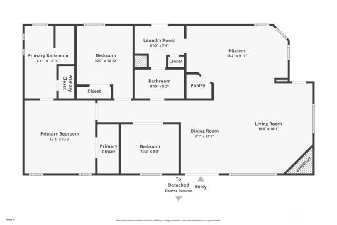 205 Fairway Place SW Mattawa WA 99349