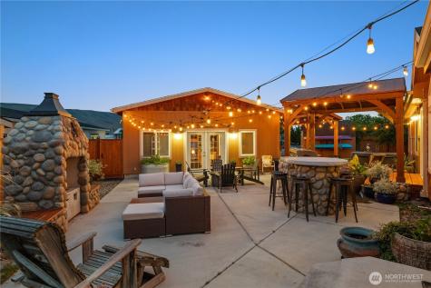 205 Fairway Place SW Mattawa WA 99349