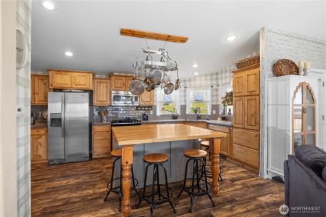 205 Fairway Place SW Mattawa WA 99349