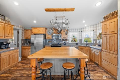 205 Fairway Place SW Mattawa WA 99349