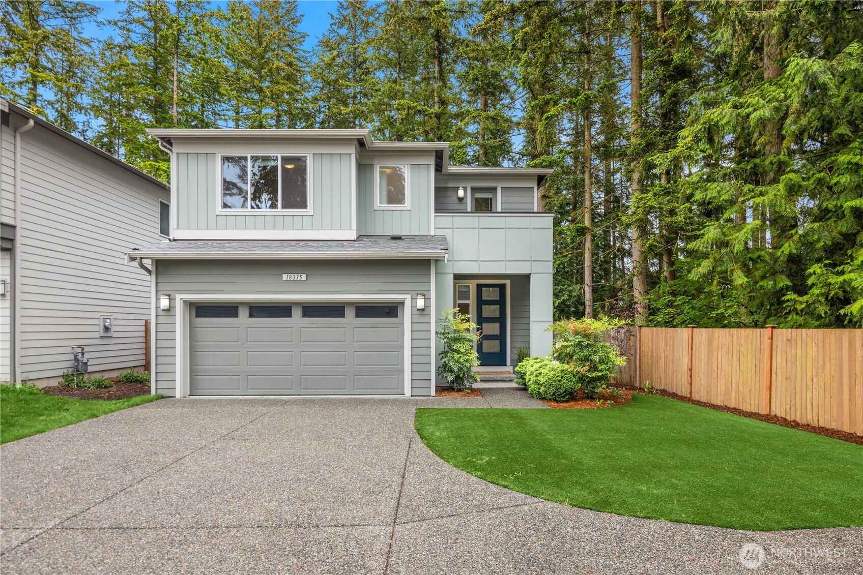 18315 17th Avenue W Lynnwood WA 98037