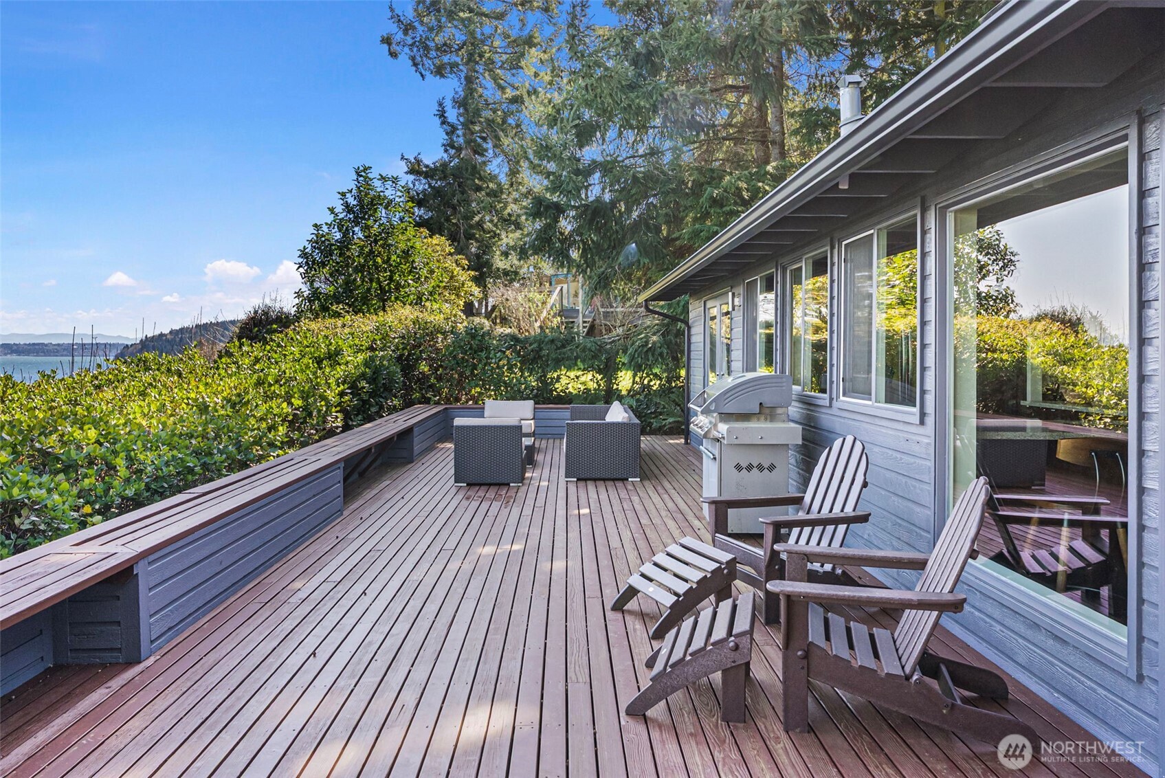 8032 SW 222nd Place Vashon WA 98070