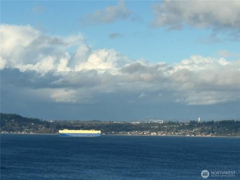 8032 SW 222nd Place Vashon WA 98070