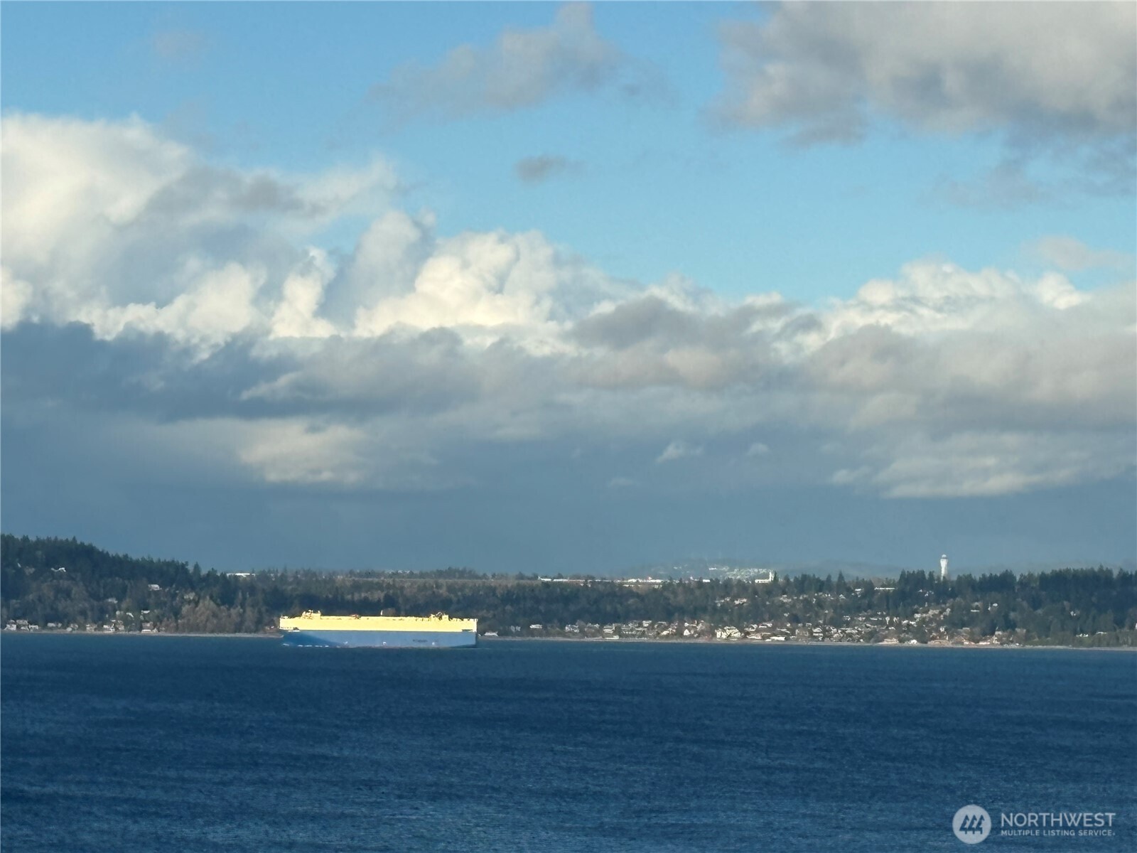 8032 SW 222nd Place Vashon WA 98070