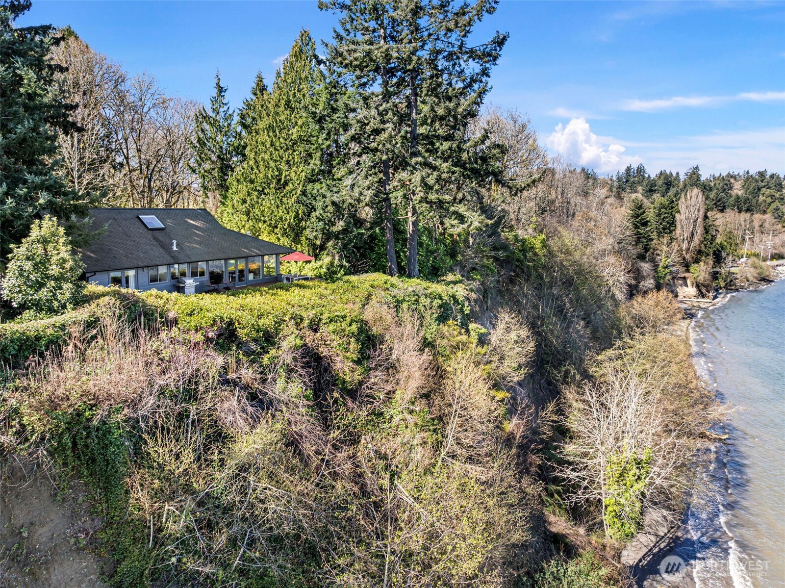 8032 SW 222nd Place Vashon WA 98070