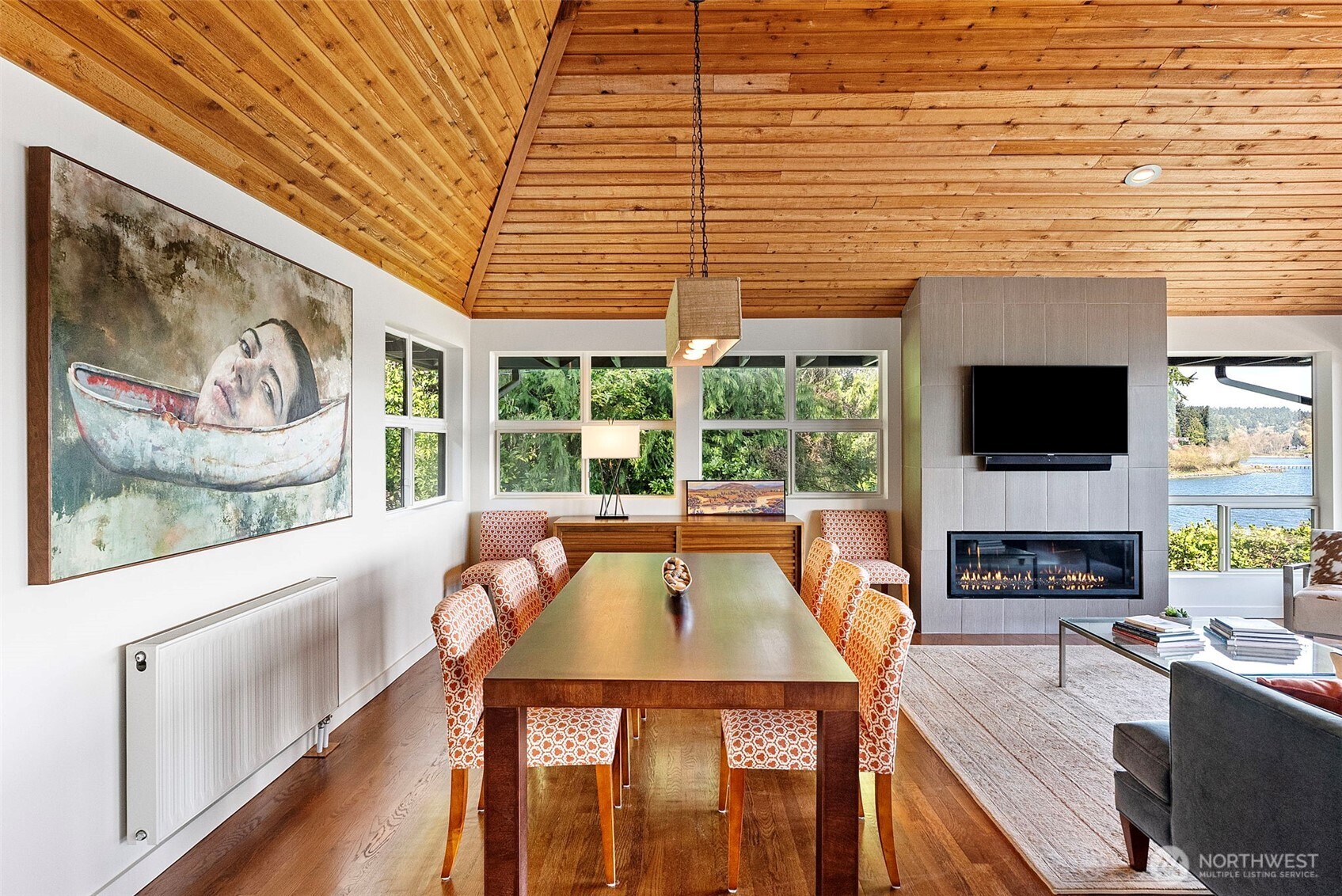 8032 SW 222nd Place Vashon WA 98070