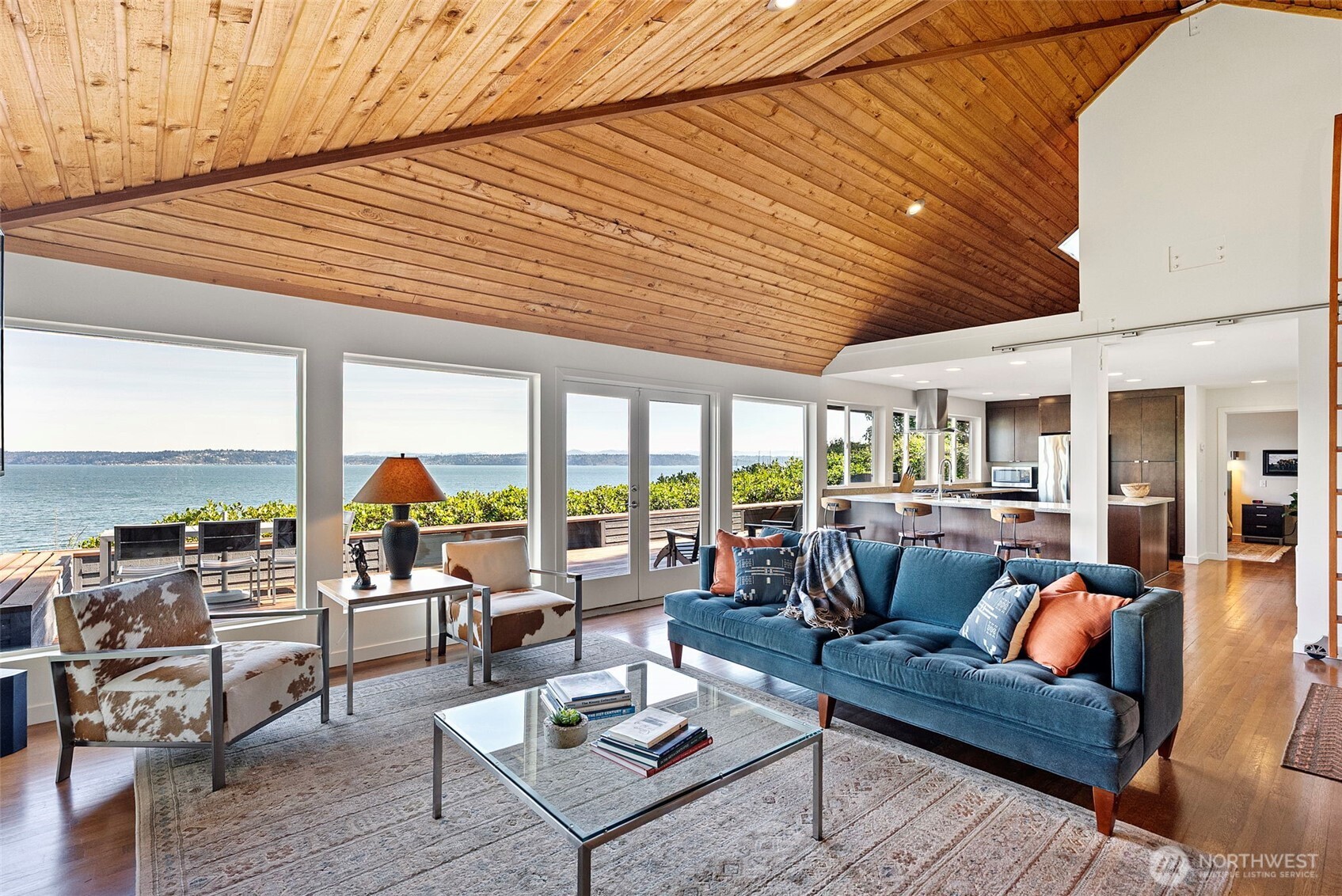 8032 SW 222nd Place Vashon WA 98070